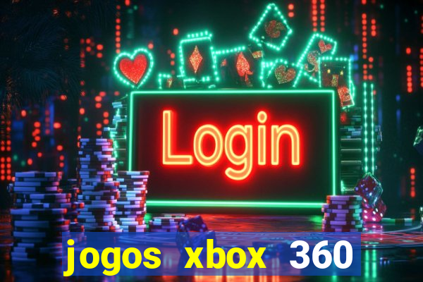 jogos xbox 360 jtag download